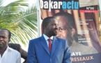 El Malick Seck et Serigne Diagne ITV-News, en février