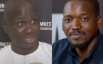 ALIOU SANÉ ARRÊTÉ : SEYDI GASSAMA RÉCLAME L’ABANDON DE TOUTES LES CHARGES RETENUES CONTRE LUI