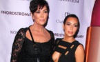 Kim Kardashian : sa mère veut s'installer chez elle