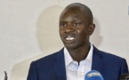 Dr Babacar Diop réagit : « Que les Patriotes de Pastef… »