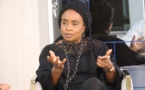 Condamnation de Sonko : « la décision du juge est illégale et arbitraire » (Fatou Blondin)