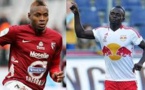 CAN 2015 : Giresse maintient Sadio Mané et Diafra Sakho dans sa liste