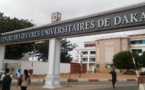 Retour au calme à l’UCAD après quelques heurts