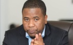 Bougane : "Je suis soulagé parce que j'ai toujours crû en l'innocence de Sonko dans cette affaire de viol"