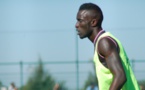 Blessure au genou, Lamine Sané à l’arrêt