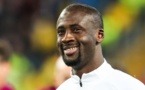 Yaya Touré : « Avec ce joueur, vous devenez automatiquement le meilleur milieu de terrain” »