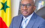 Sidiki Kaba : «Nous devons respect et considération à nos FDS»