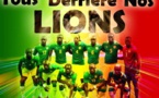 Can 2015 : Macky Sall remet le drapeau national aux lions aujourd'hui