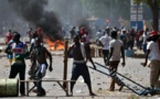 Manifestations du1er juin : Un individu succombe à ses blessures à Thiaroye