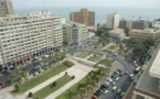 Place de l’indépendance : L’armée quadrille la zone