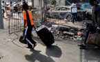 Situation du Sénégal : L’UA réagit !