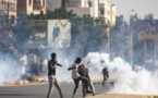 Mort d’un manifestant à Pikine Guinaw Rails