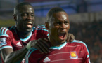 Diafra Sakho et Cheikhou Kouyaté se lâchent : «On veut tout gagner»