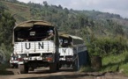 RDC: les casques bleus et l'armée ont lancé une offensive contre les rebelles burundais