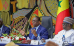 Dialogue national: Les travaux suspendus ?