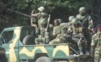 Échanges de tirs entre l’Armée et des hommes armés à Bandjikaki (Bignona)