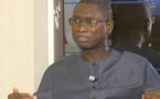 Ismaila Madior Fall fait la pédagogie du verdict du procès Adji Sarr-Ousmane Sonko