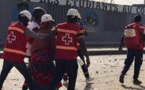 Violentes manifestations au Sénégal : « 357 blessés ont été secourus dont 78 graves, une femme enceinte et 36 éléments des FDS » (Croix Rouge Sénégalaise)