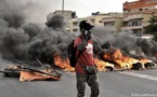 Manifestations : 14 Stations Shell saccagées et pillées