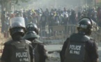 Manifestations à Dakar : Un autre décès annoncé (photo)