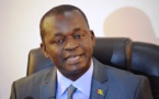 Alioune Sarr invite Macky Sall “à s'éloigner des extrémismes de tous bords”