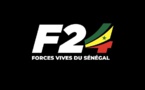 Manifestations : L’annonce du F24