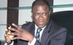 CONTROLE  DE L’AMS- MAYACINE CAMARA SALUE LES EFFORTS DU  PRESIDENT SORTANT  «Abdoulaye Baldé a démarré beaucoup de bonnes choses mais… »