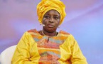 Situation du pays: Mimi Touré lance un appel à Marième Faye Sall