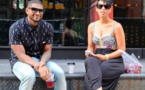Usher : le bad boy enfin fiancé ?
