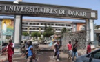 [PHOTOS] Ucad : Voici une première idée de l’ampleur des dégâts