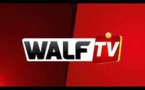 [Document] Coupure du signal de Walf TV : Le groupe annonce un sit-in de protestation, vendredi