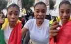 Placée en garde à vue, voici ce qu’on rapproche à Ndeye Ndack Touré (Avocat)