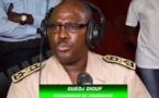 Ziguinchor arrêté du Gouverneur : Interdiction temporaire de circulation sur les RN 4 et 5