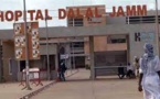Manifs de jeudi et vendredi : 4 corps sans vie déposés à l'hôpital Dalal Jaam
