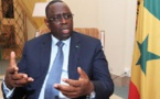 Président Macky Sall : « Je ne suis ni méchant, ni rancunier »
