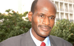 Thierno Lô soutient Macky Sall sans condition