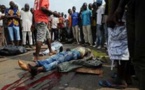 Circulation-2014 : Cent vingt six(126) morts par accidents à Dakar