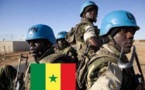 Sept(7) soldats sénégalais blessés au Nord-Mali (MINUSMA)