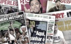 Le choix de Lionel Messi secoue l’Europe, une porte de sortie s’ouvre pour Hugo Ekitike