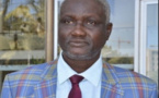 Assemblée nationale: Ibrahima Baba Sall remplace Diouf Sarr de son poste de premier vice-président