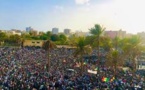 Marche pacifique : la F24 donne rendez-vous au peuple samedi