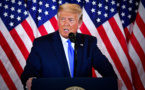 Donald Trump inculpé par la justice fédérale, une première pour un ancien président américain