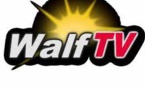 Walfadjri – Le sit-in du groupe de presse interdit