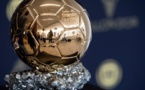 La date de remise du Ballon d'Or dévoilée