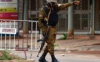 Le Burkina offre jusqu'à 275.000 euros pour des «terroristes activement recherchés»