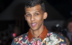 Stromae à la conquête du marché russe avec "Ave Cesaria"