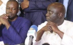 Idrissa Seck: «Ousmane Sonko a failli être militant de mon parti»