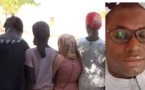 Viol sur des fillettes : Serigne Khadim Mbacké déféré au parquet