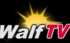 Walf Tv envoie son personnel en chômage technique