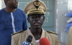 Le préfet de Dakar interdit toutes les manifestations prévues du 09 au 16 juin
